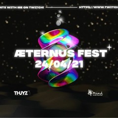 AETERNUS FEST Mix