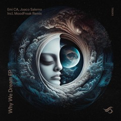Emi CA, Joaco Salerno - Why We Dream (Original Mix)