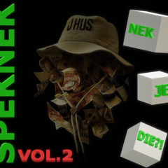 SPEKNEK - Nek Je Die?! Vol.2