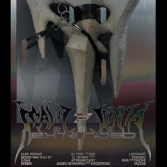 Debbie. Live recording - FOLD X MALA JUNTA September 25