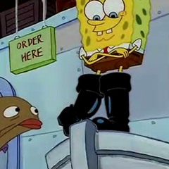 SPONGEBOB'S BOOTS TYPE BEAT // MONOTONOUS (FREE DOWNLOAD)