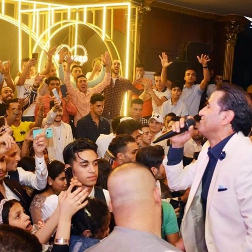 الاغنية اللي مصر كلها بتدور عليها انا مش فاضيلكو للنجم أحمد شيبه و العمدة عماد بسيونى - جديد 2