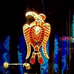 Red Eagle