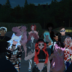 Dori Nights 8