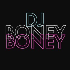 DJ BONEY - April mix 2021
