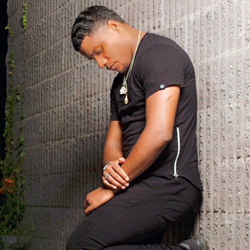 TheGeneral - No Guidance x La Curiosdad mashup