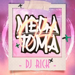 MEGA DO TOMA 04 - DJ Rick - 2k24 :p (ft. MC Kitinho, MC Guizinho Niazi e MC Rkostta)