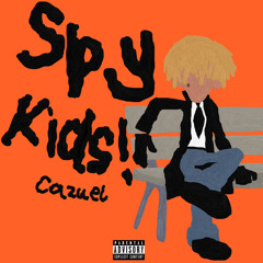SpyKids (justxrolo)