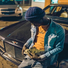 Staccin & Spendin (feat. Jay Fizzle)