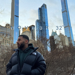 HNY '25 (Prod. UrBan Nerd Beats)