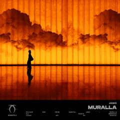 Muralla