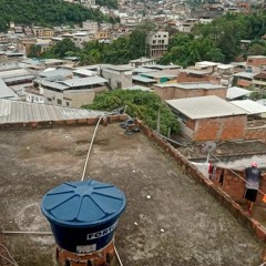 EU PASSEI DE GLOCK ELA SORRIU - TROPA DO G8 ( BAILE DO SALGUEIRO )
