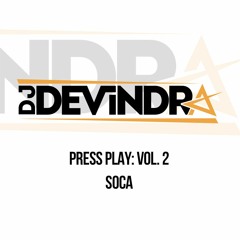 PRESS PLAY VOL.2