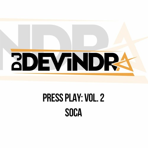 PRESS PLAY VOL.2