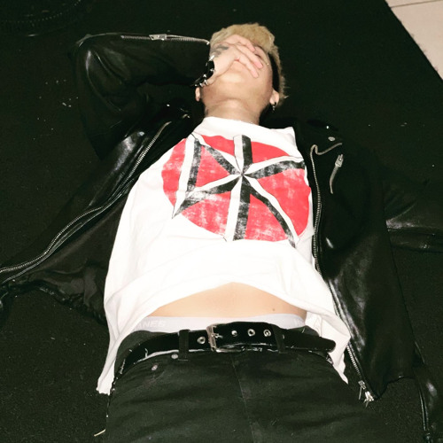 theydontneedme (prod. ERLAX)