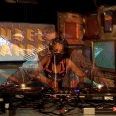 KILLA b2b TMSN DJ - Livestream @ MAZE (25.04.2020)