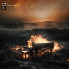 MAKJ-Burning Rave (Tom Jung Remix)