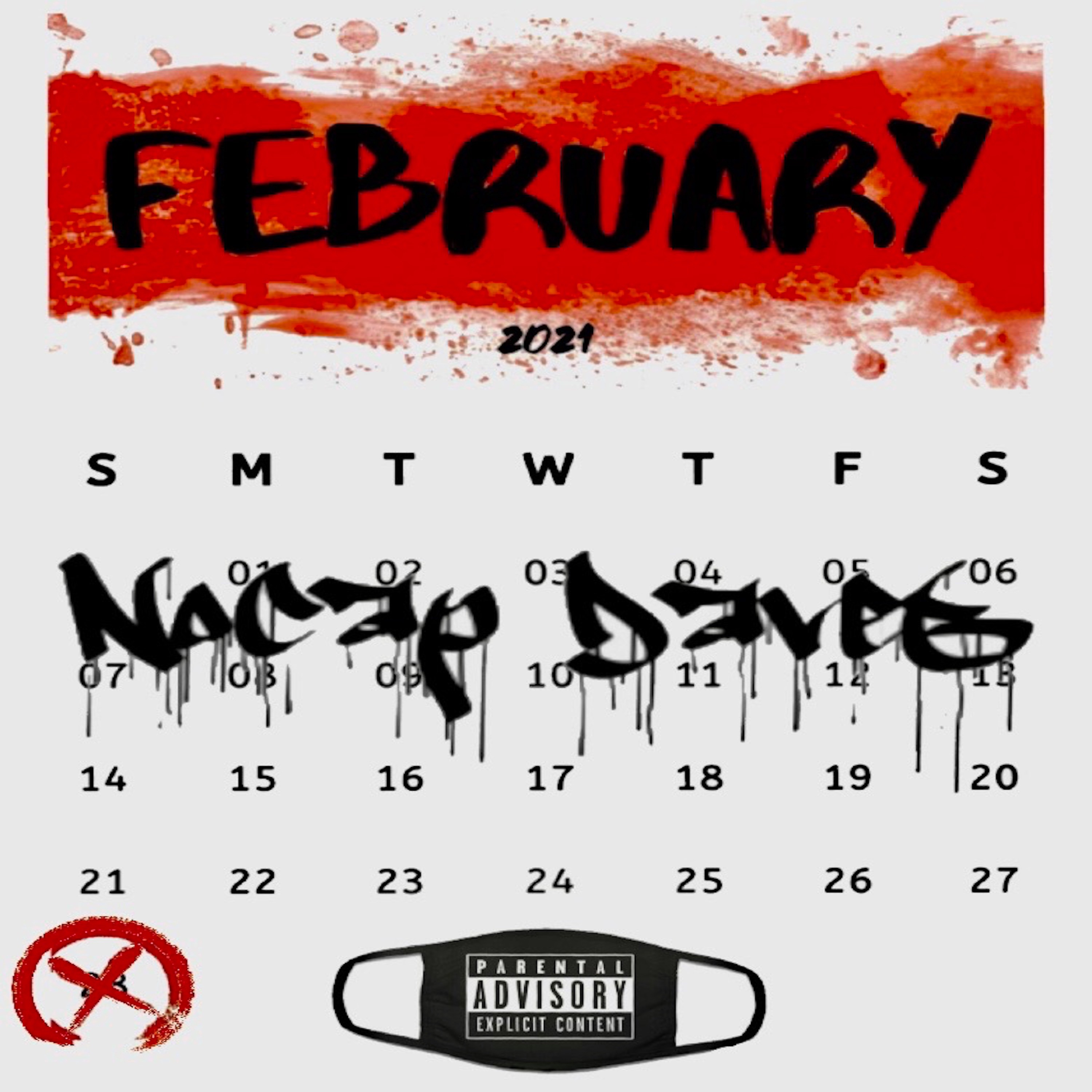 NoCap DaveB - Pull Up episode artwork