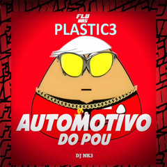 Automotivo Do Pou (feat. DJ NK3)