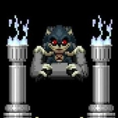 LORD X WRATH V1/V2