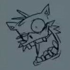 Twisted V2 (WIP 1) - Vs. Sonic.EXE: Rerun (Scrapped)