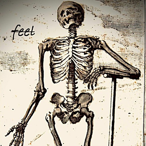 Feel (prod. COMA.)