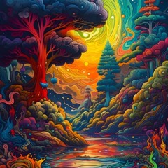 Melodic & Off Beat Psytrance