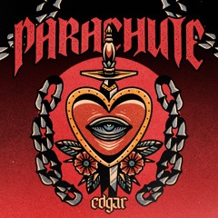 PARACHUTE ( Edgar Remix ) - PARYS (feat. Ivy)