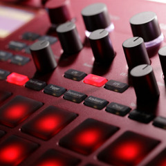 Erstes mal 180BPM brettern