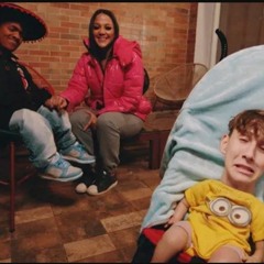 Tavin , Nolly, Lil Vi - Conga la Conga