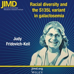 Racial diversity and the S135L variant in galactosemia