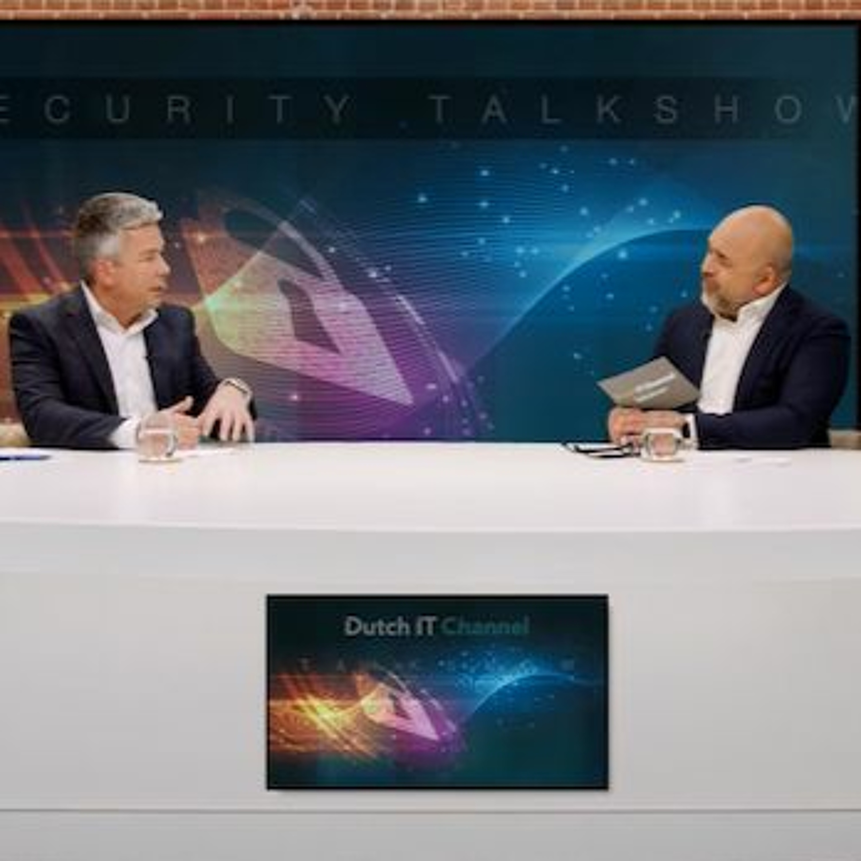 Dutch IT Channel Podcast