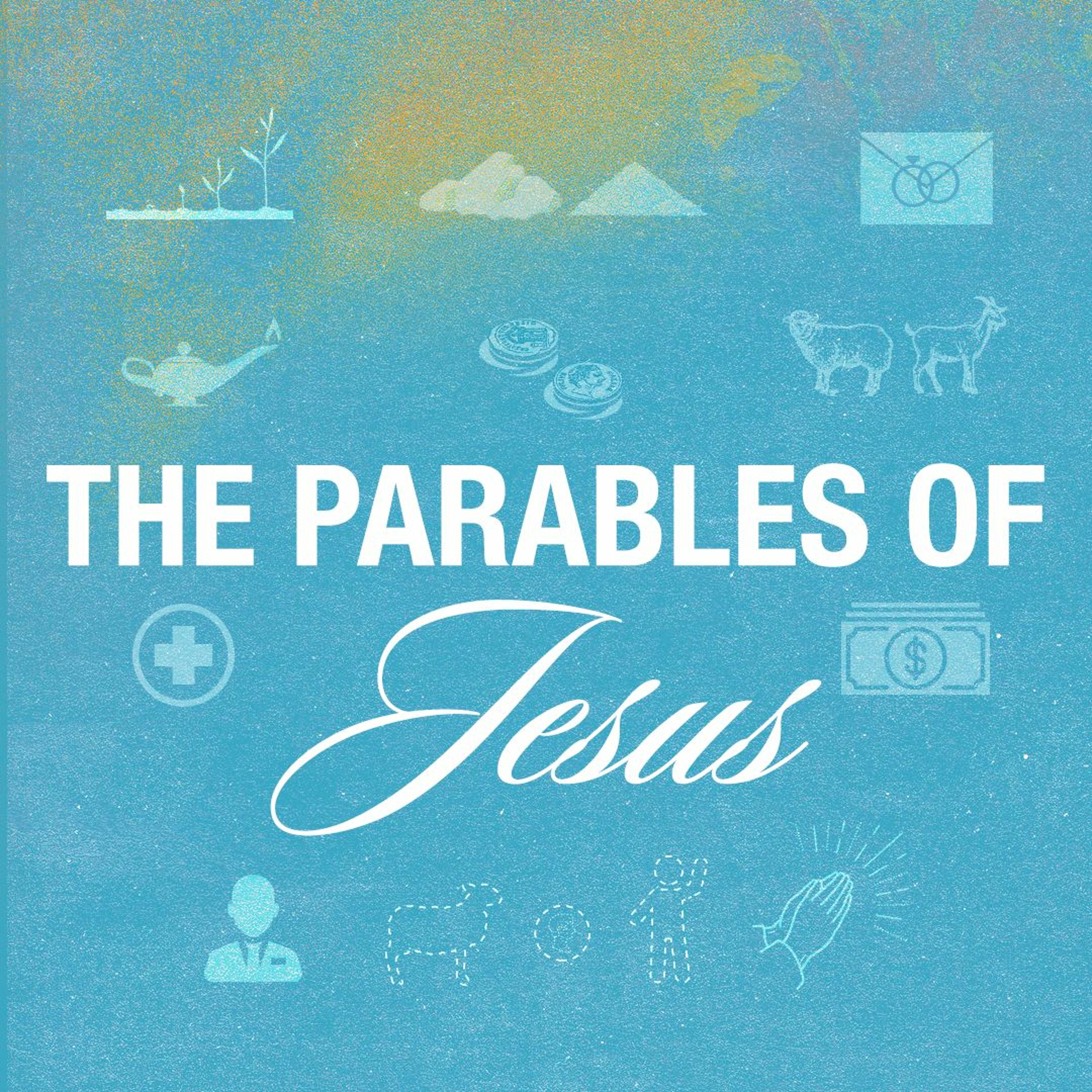 The Persistent Widow // The Parables of Jesus - Part 11