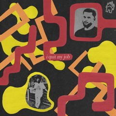 Zae K x Kenny Ba$e - i quit my job (p. 61st Street) *BURNHAUS EXCLUSIVE*