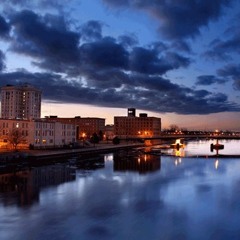 Saginaw, MI (Sag-Nasty)