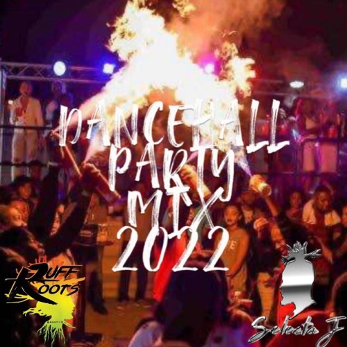 Stream DANCEHALL PARTY MIX by Ruff Roots International Listen online