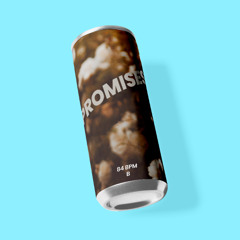 Promises - 84 BPM B (Prod. by Soda Soundz)