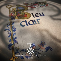 Bleu Clair at Tomorrowland, Belgium 2023