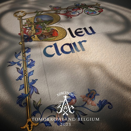 Bleu Clair