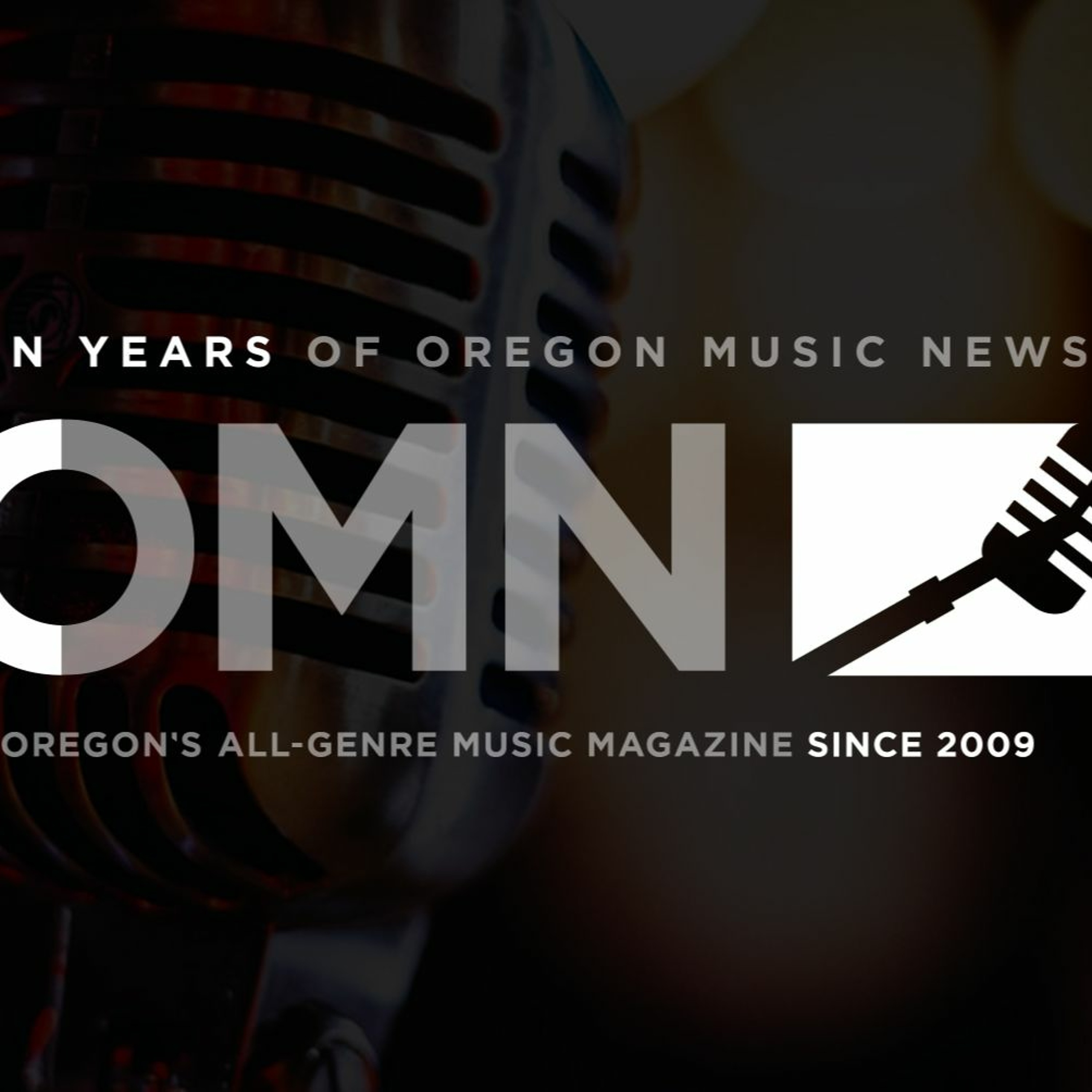 Oregon Music News