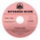 on OZZIE DEE - MEMORIES OF THE DANCEHALL - RIVERSIDE MUZIK 2020