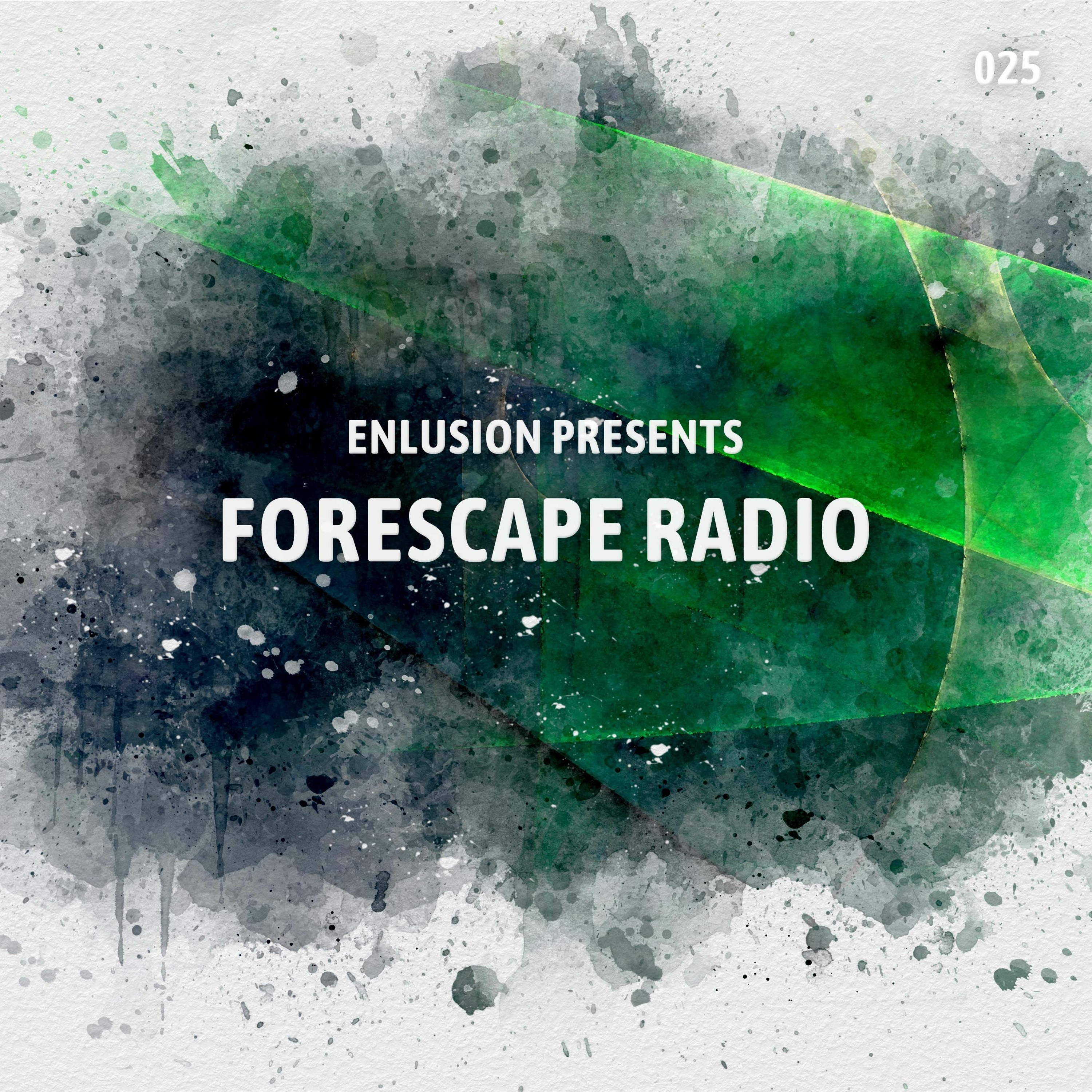 Forescape Radio