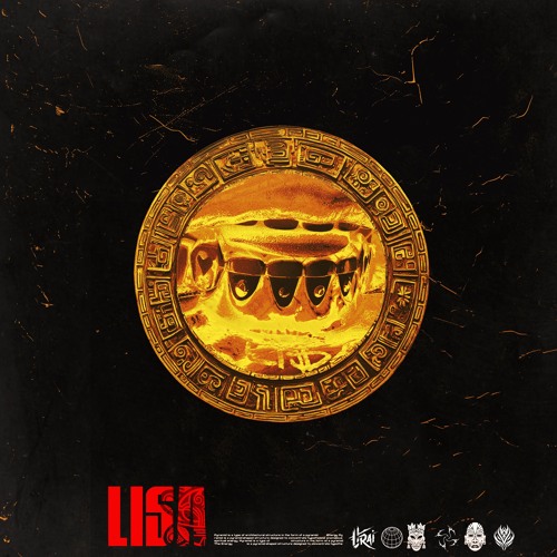 YOUNG MIKO - LISA (URAI FLIP)