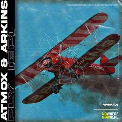 ATMOX & Arkins - Mayday 7777 (Original Mix)