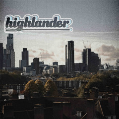 Highlander - Cypress Hill style hip hop Instrumental