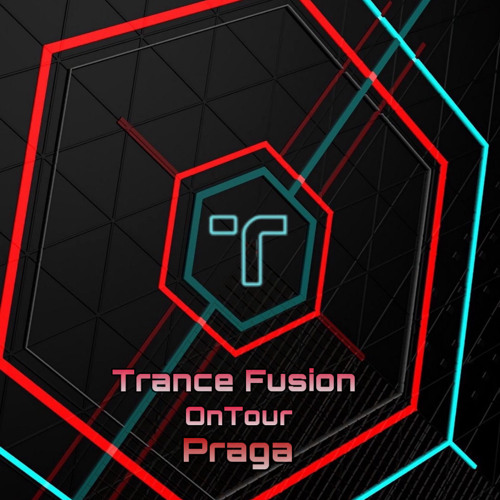 Tj Pit - Trance Fusion on Tour Praga
