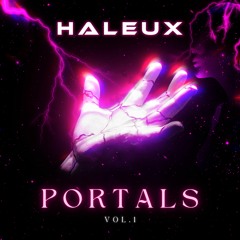 PORTALS - MIXTAPE VOL.  1