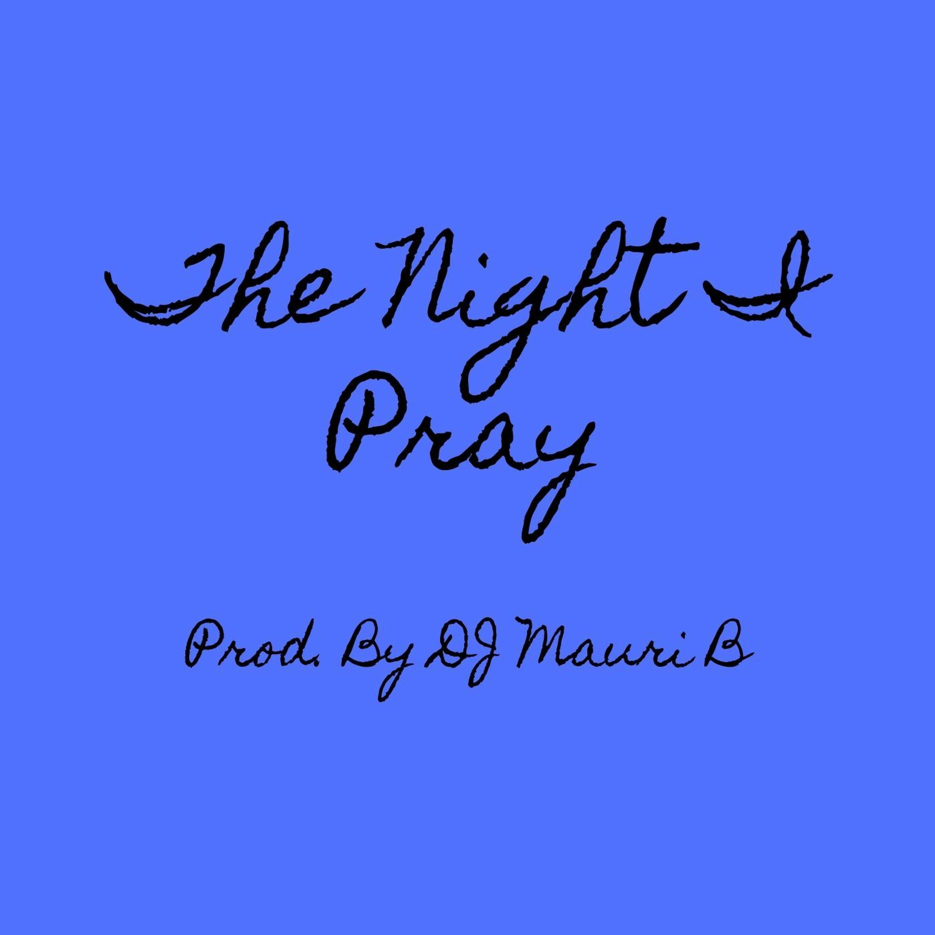 Rod Wave Type Beat - "The Night I Pray" | Sad Piano Instrumental 2020 episode artwork