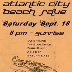 Secret Beach Set (Grimestep, Dubstep, Rap, Riddim, Deep Dub)