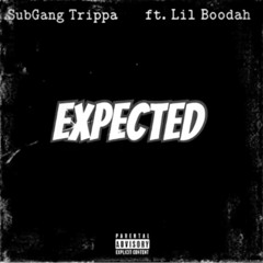 SubGang Trippa feat. Lil Boodah - Expected